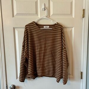 CJLA Sweater